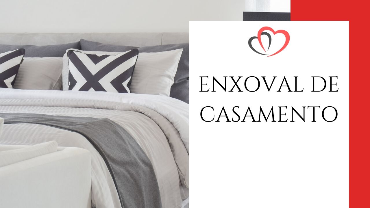 Como Acertar na minha Lista de Enxoval?
